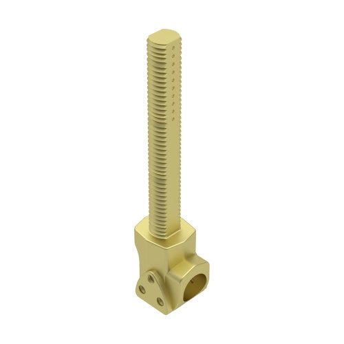 Bracket - roller w/o bush 562 id