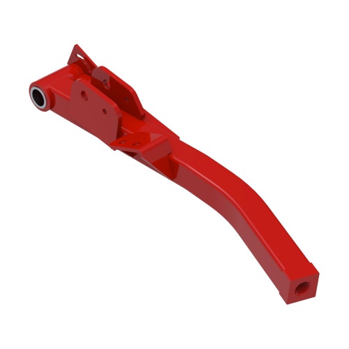 Lift arm assy - rh