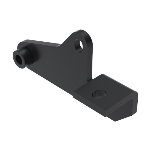 Rh bracket assy
