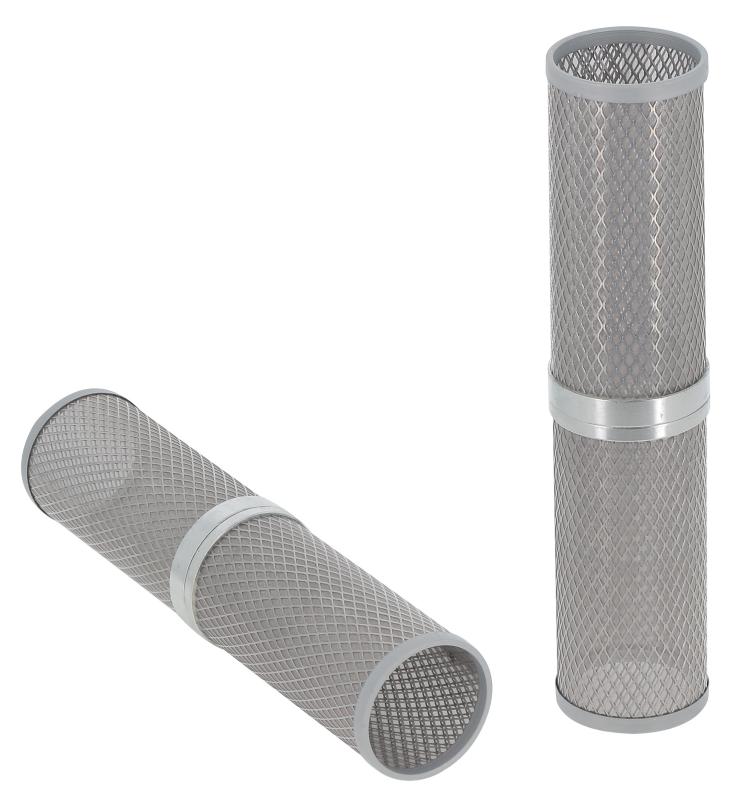 Hydraulic filter passend voor caterpillar 5238449