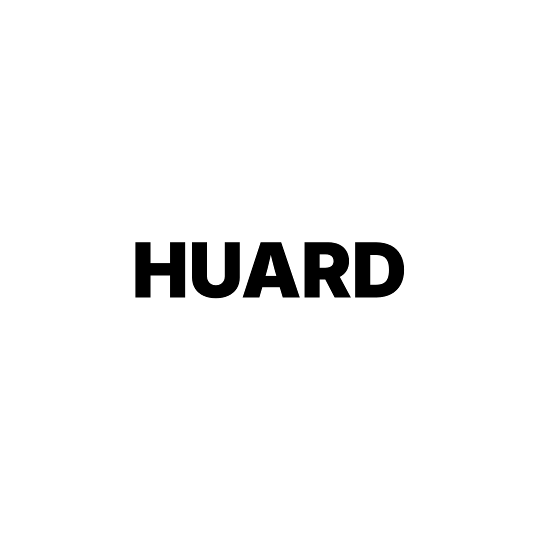 Huard fræserdele