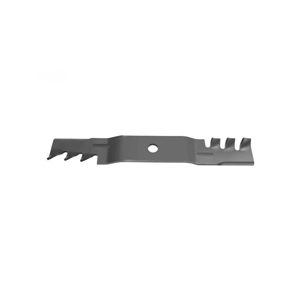 Mulchmesser 17" x .800" geeignet für John Deere