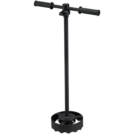 Underhill turbotrim sprinkler head trimmer - handle only Underhill turbotrim sprinkler head trimmer - handle only