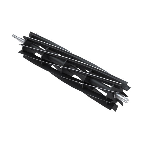 Reel - 9 blade heavy duty lh