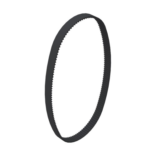Belt - traction - 85 tooth