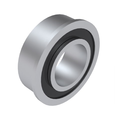 Bearing - caster wheel