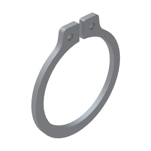 Ring - retaining