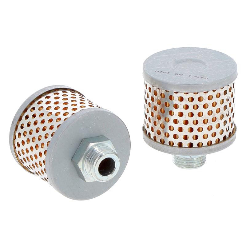 Hydraulic filter passend voor pasquali hyd pasquali 995