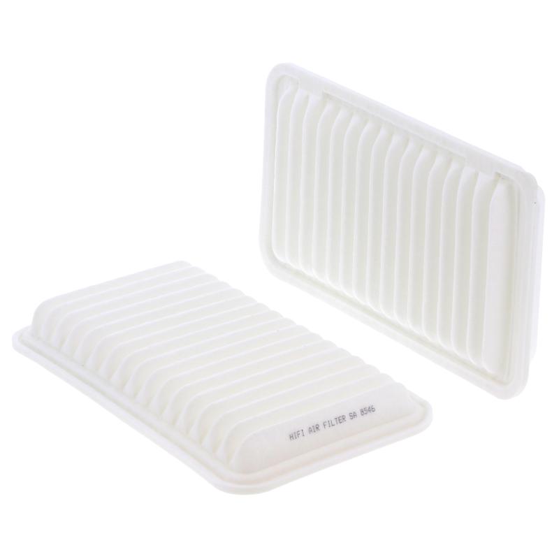 Air filter passend voor mann c 30020