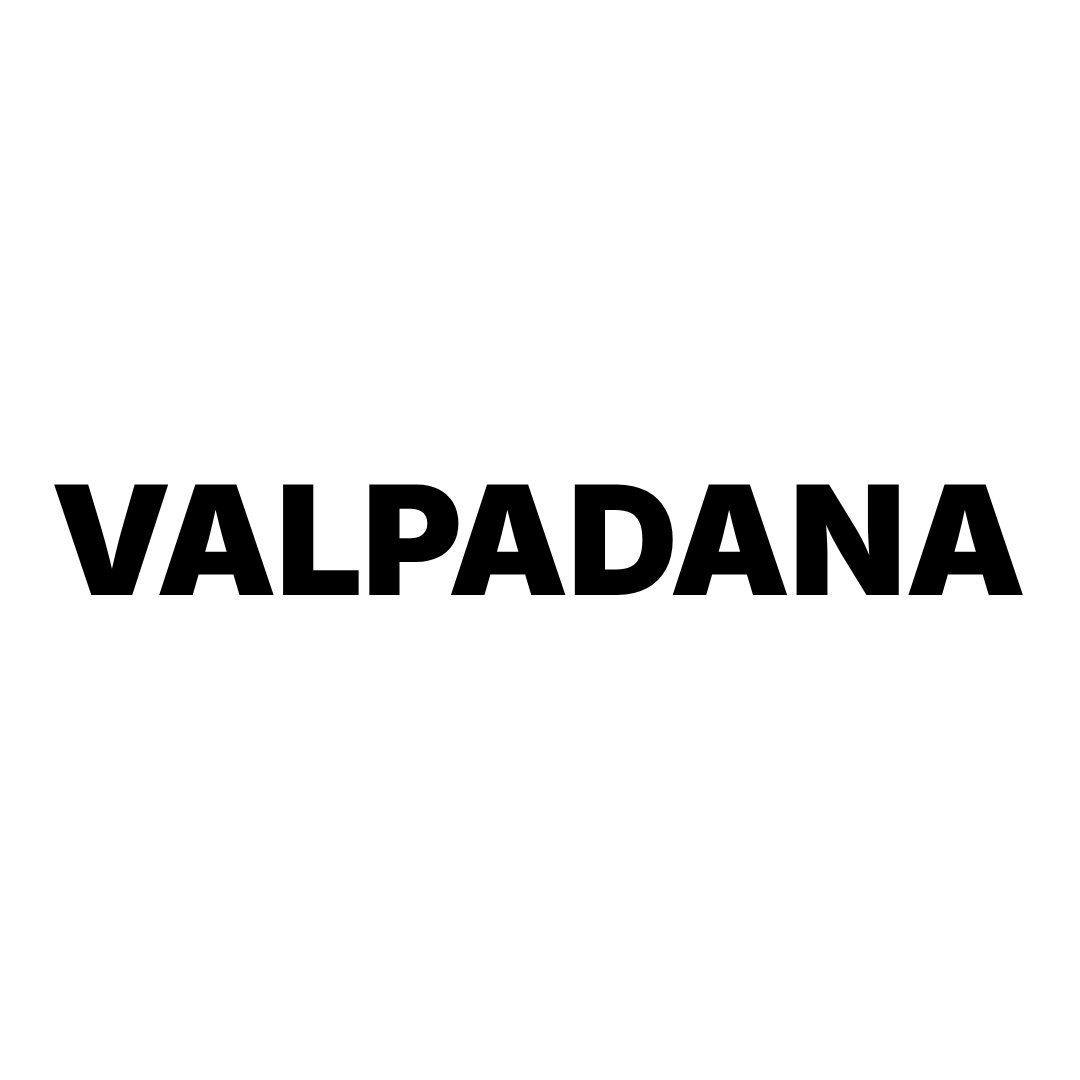 Valpadana fræserdele