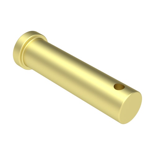 Clevis pin