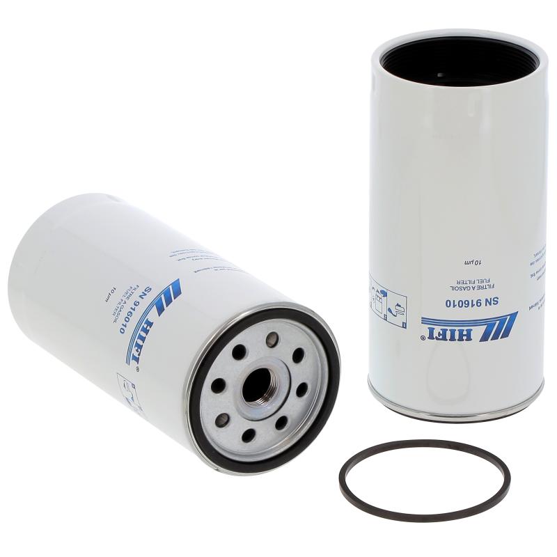 Fuel water separator filter passend voor mercedes 0004770103