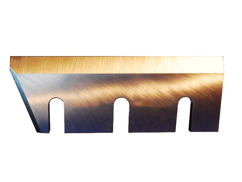 Hakmes voor Schliesing 270x100x11, aanslag links