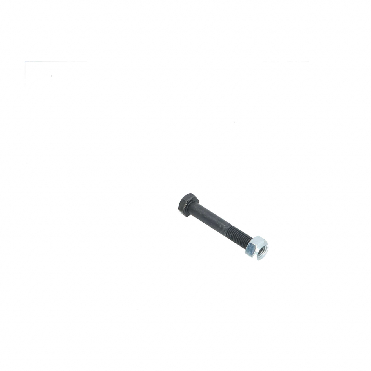 Bolt with self-locking nut - m12x1,75 - 10.9 63-1280-1