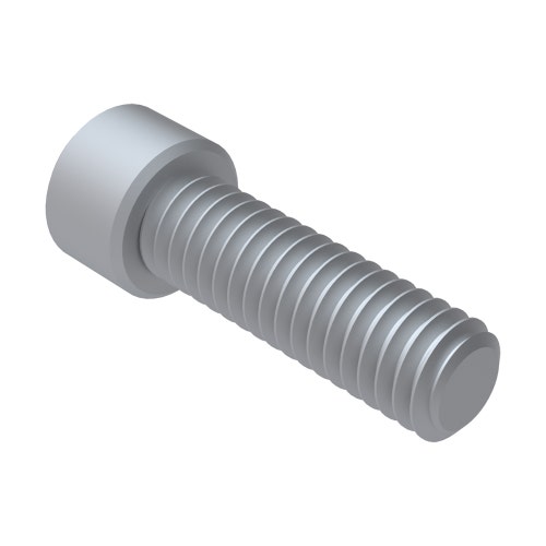 Screw - 5/16-18x1 socket hd