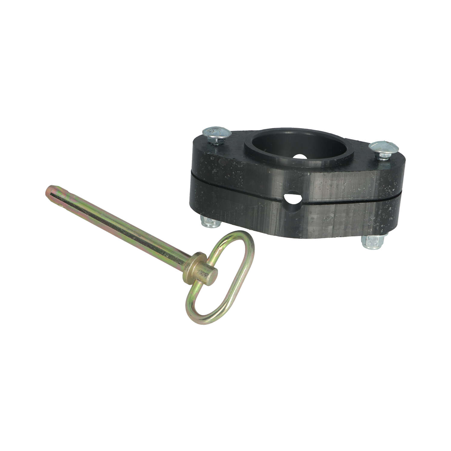 Plastic insert jack & orv