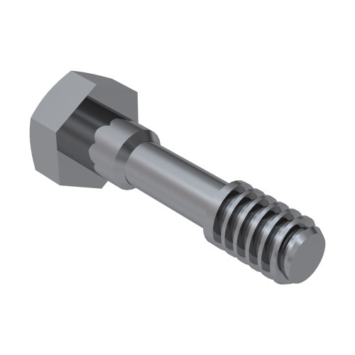 Screw - lock