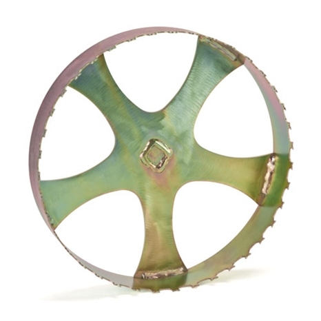 Sprinkler head trimmer - 10"