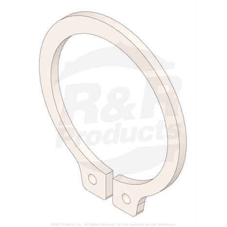 Ring - retaining