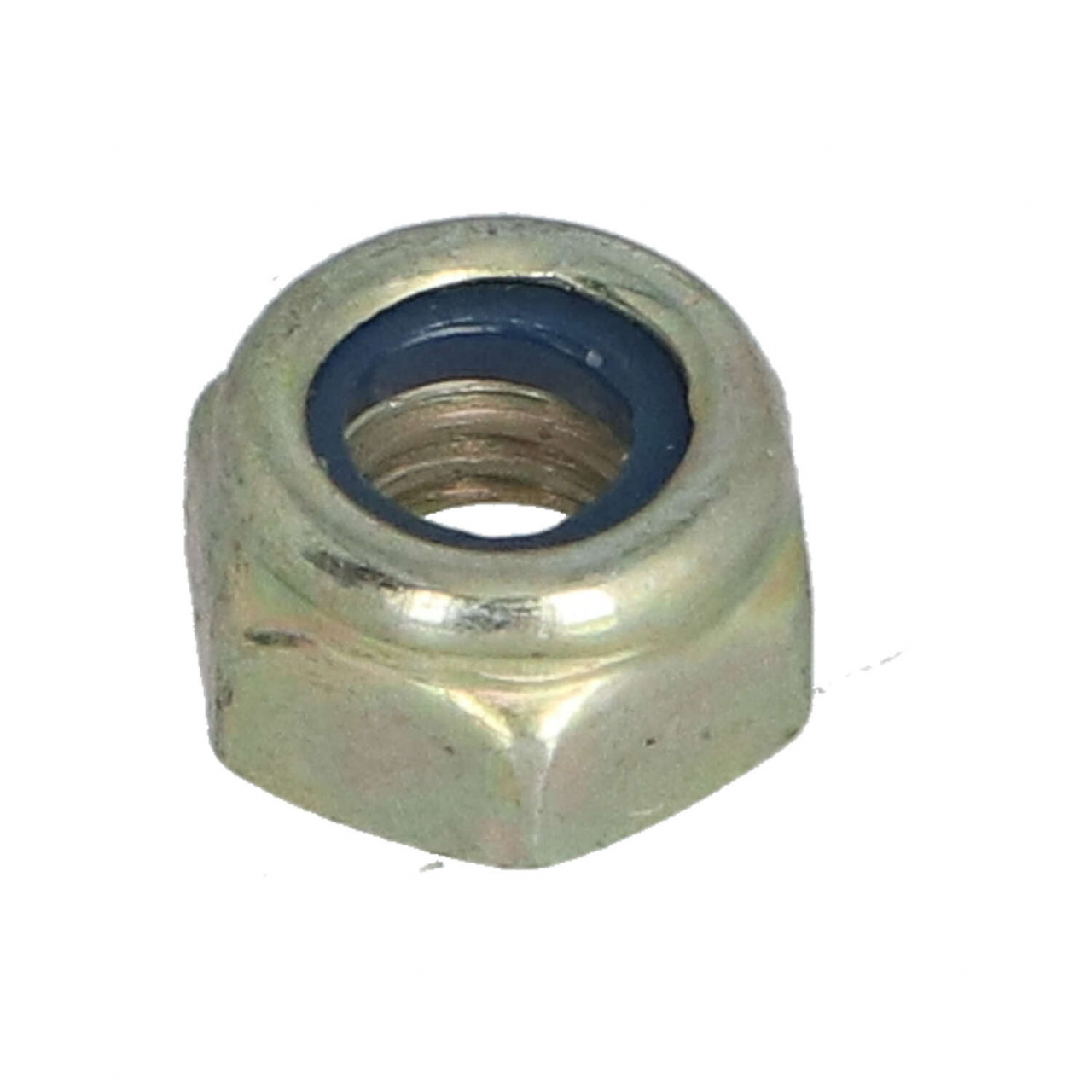 Nut-hex m6 nyloc