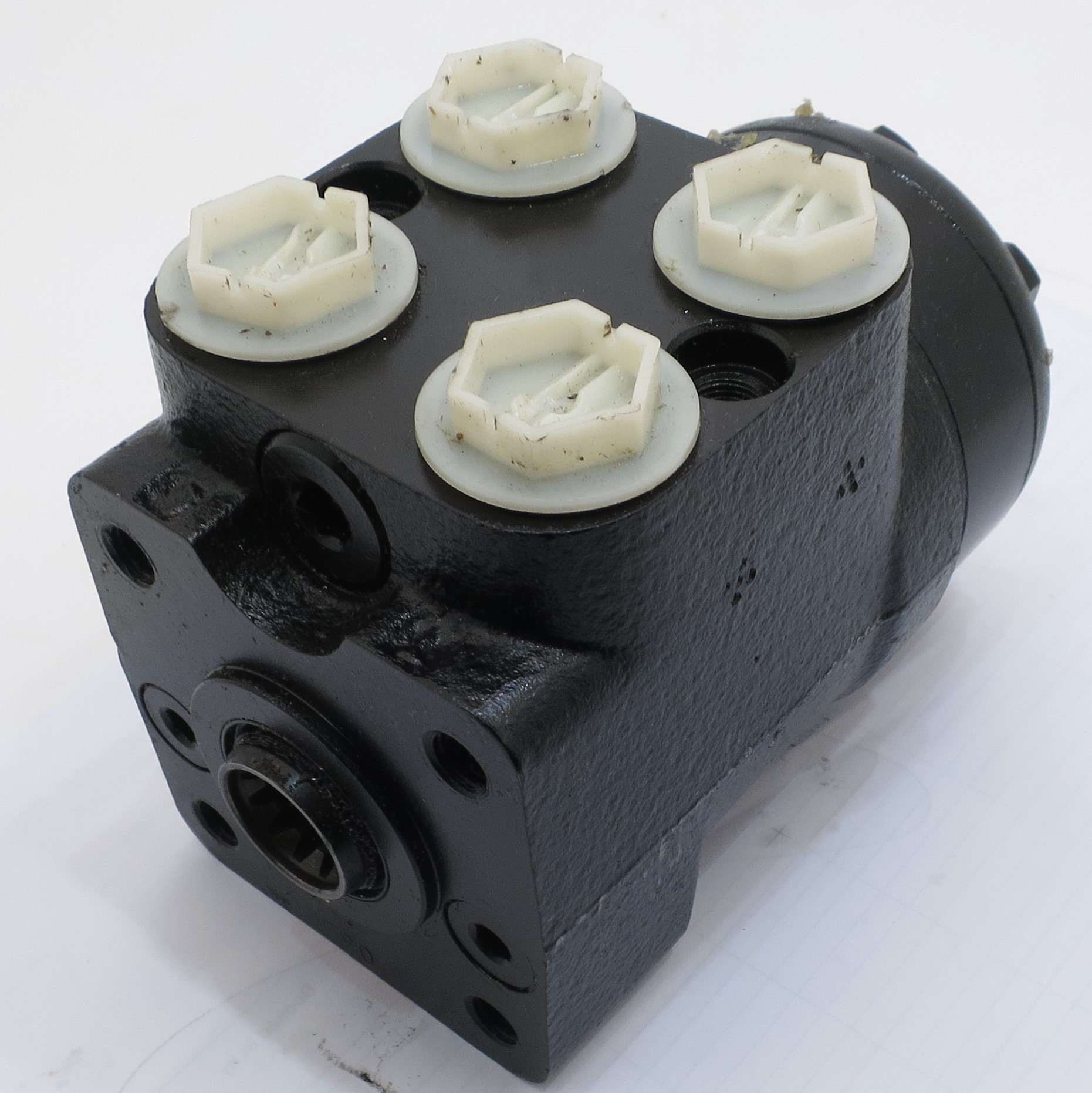 HKUS160/5T-175 ORB UNIT 1/2 BSP