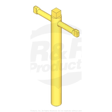 Handle - adjusting rh