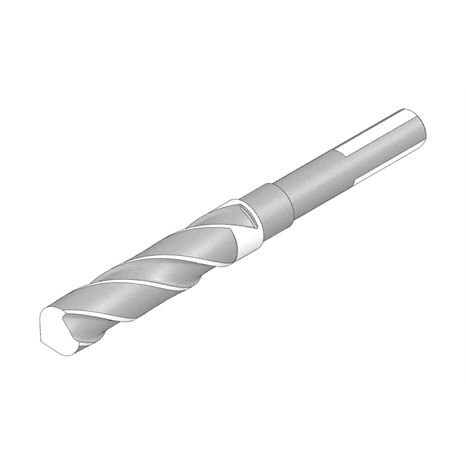 Drill - 21/32