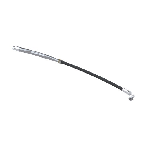 Hydraulic hose assy