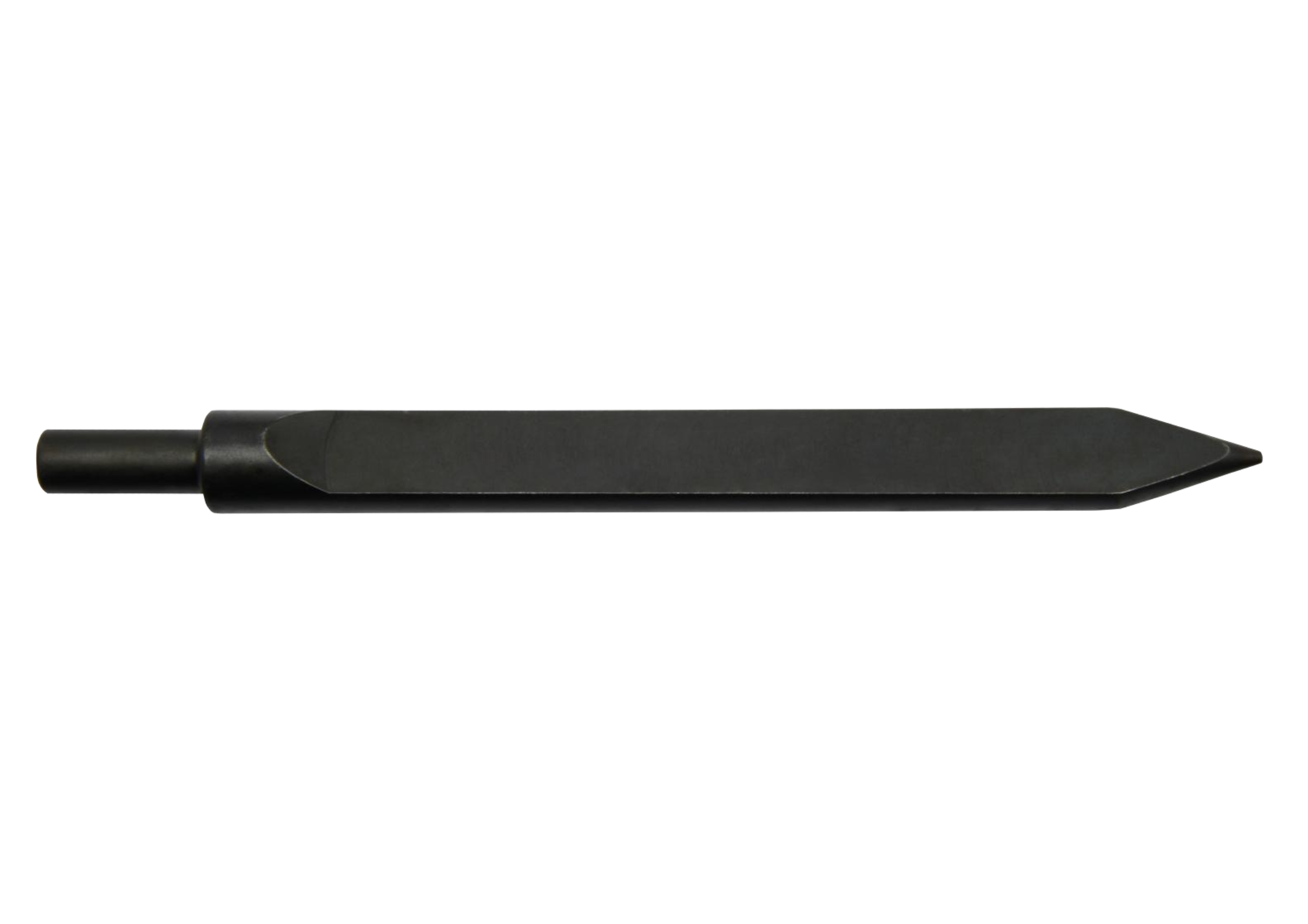 Selvatici/Verti-Drain: Solid tine, flat, Conispoon®  1219843