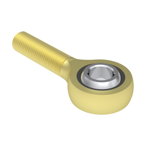 Rod end