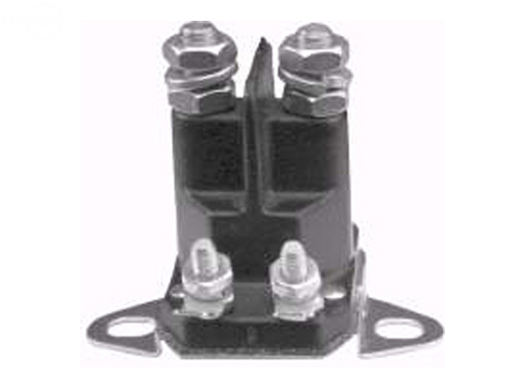 Universal Magnetventil 5/16"