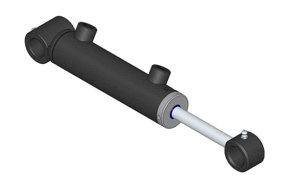 Cylinder - lift