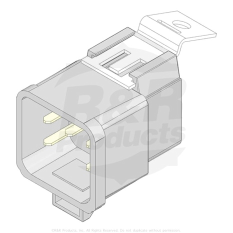 Relay - 30 amp Relay - 30 amp