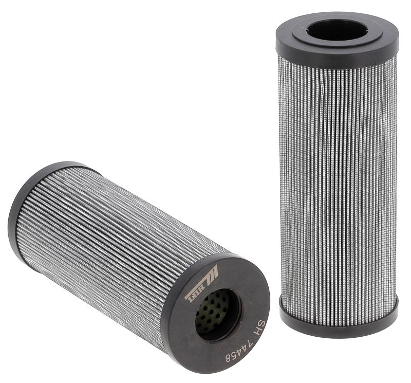 Hydraulic filter passend voor granit 1006764205