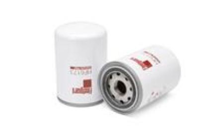 Hydraulic filters