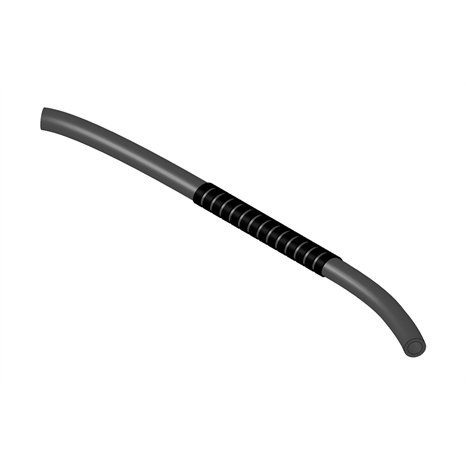 Hydraulic hose assy