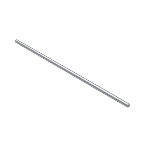 Shaft - 2-3/8 grooved roller