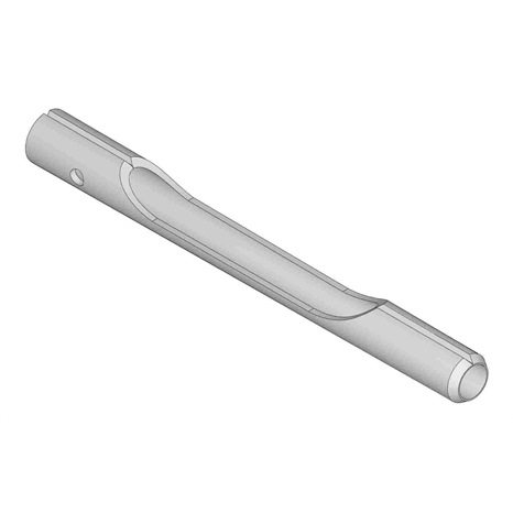 Spoon - 1 heavy duty