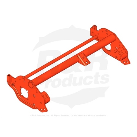 Frame - reel Frame - reel