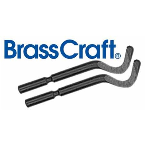 Deburring tool blade - set/2