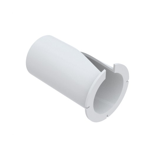 Bushing - flanged