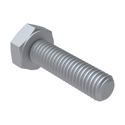 Bolt - hx hd