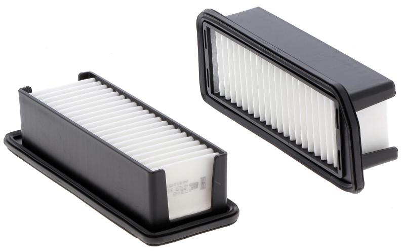 Air filter passend voor suzuki vl 13780-65l0