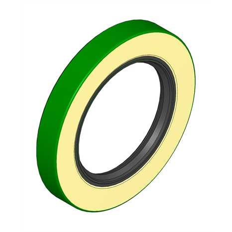 Seal - oil