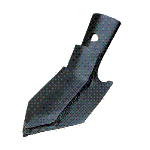 Sweeps for quick change - 200 SERIES - 6mm