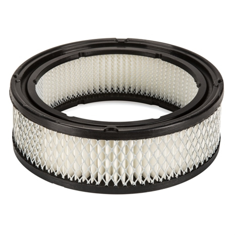 Silverguard air filter