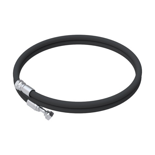 Hydraulic hose assy