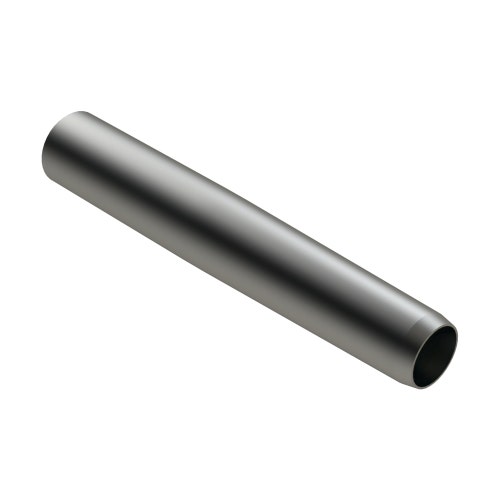 Legierung hohl Zinken - .750mt x 4.500l x .640od