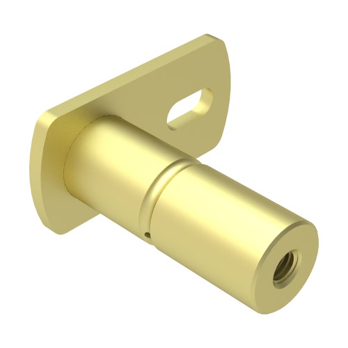 Pin pivot assy