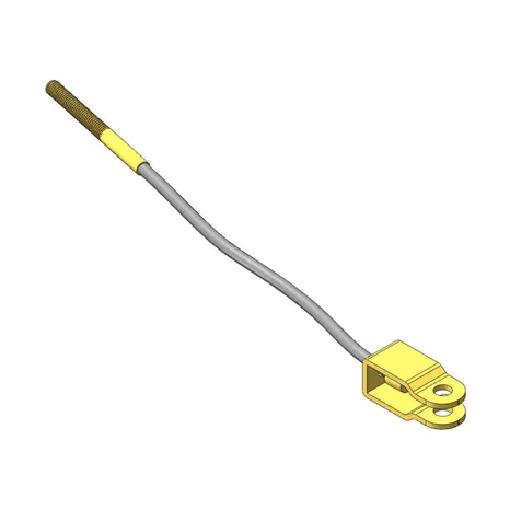 TRACTION CABLE ASSY